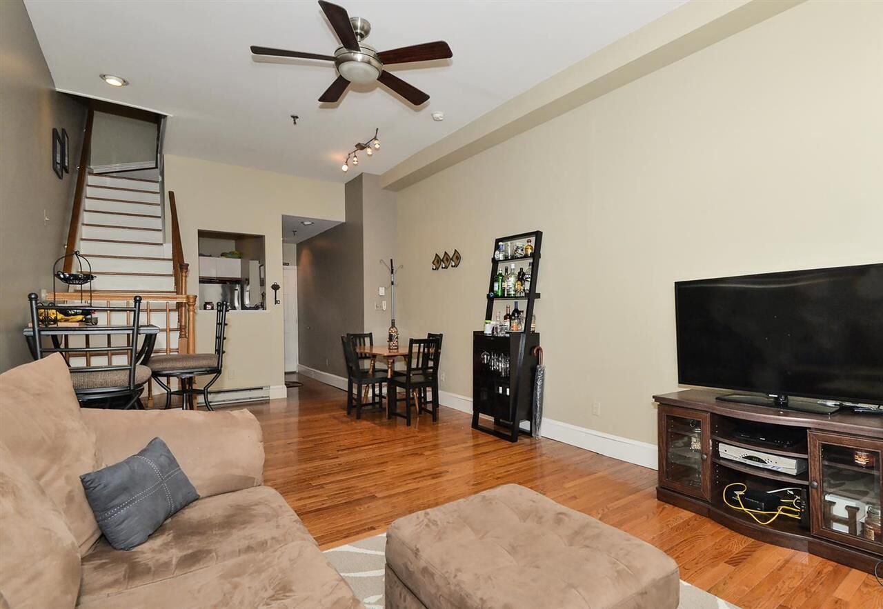 Property Photo:  224 Monroe St 2fs  NJ 07030 