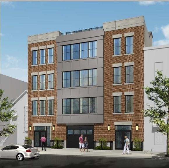 374-376 7th St 303  Jc, Downtown NJ 07302 photo