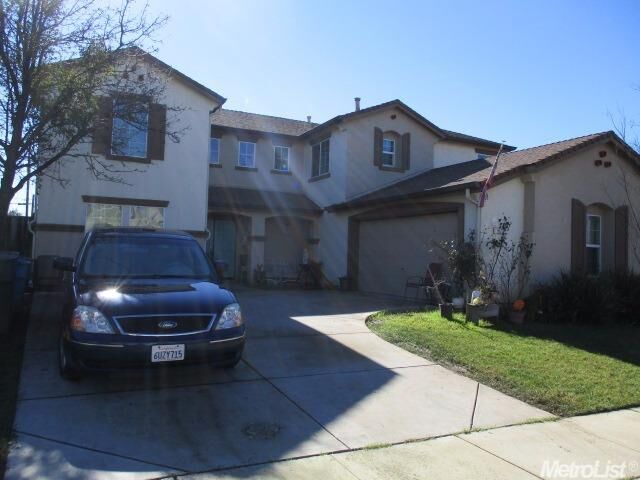 Property Photo:  1672 Valley Meadows Drive  CA 95961 