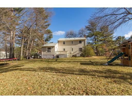 Property Photo: 53 Donald Rd MA 01803