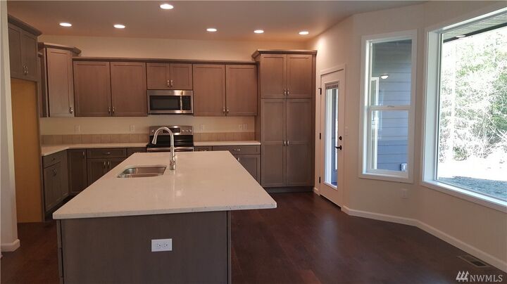 Property Photo:  15904 Lawrence Lake Rd SE  WA 98597 