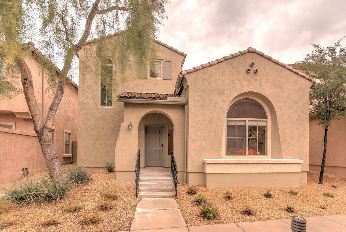 Property Photo:  3639 W McCauley Court  AZ 85086 