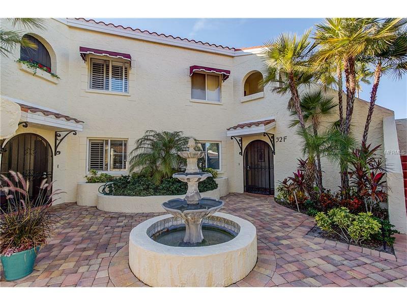 Property Photo: 6101 34th Street W 32F FL 34210