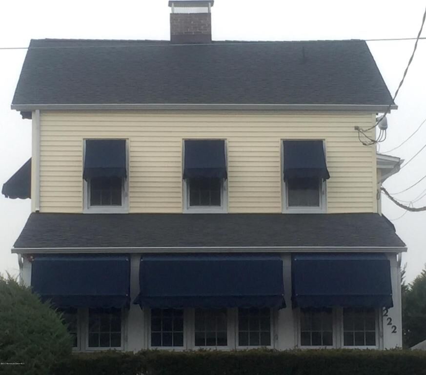 Property Photo: 222 Broad Street NJ 07701