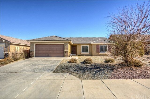 Property Photo:  15749 Whitecap Way  CA 92394 