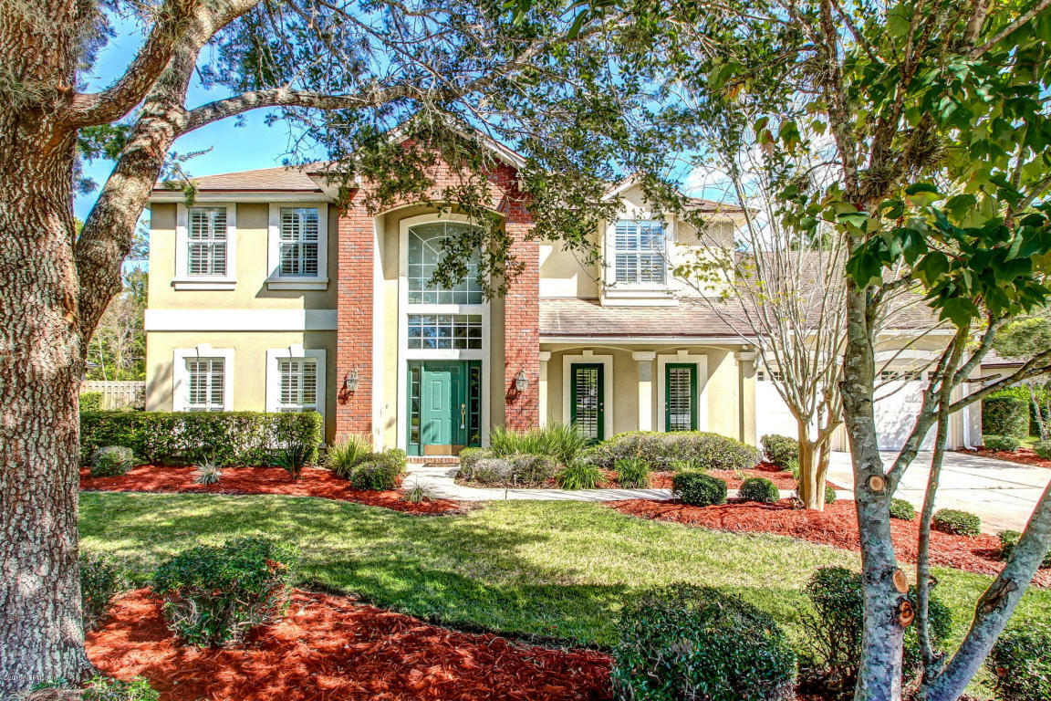 Property Photo:  1644 Misty Lake Drive  FL 32003 