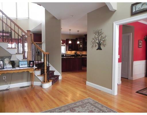 Property Photo: 42 Whispering Wind Ln MA 01085