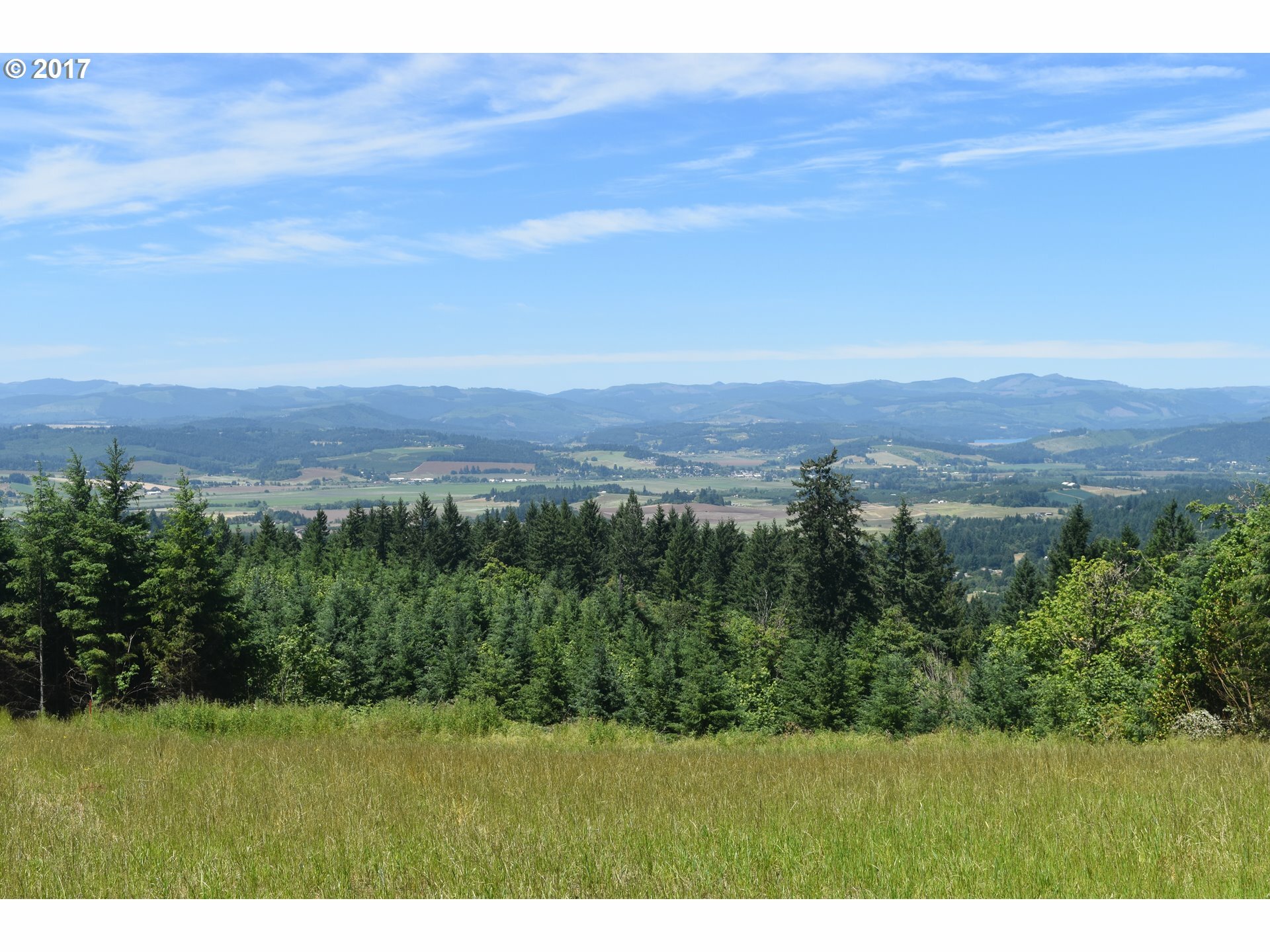 Property Photo: 35733 SW Bald Peak Rd OR 97123