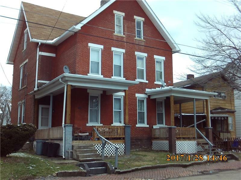 Property Photo: 553/555 11th Ave PA 15066
