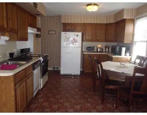 Property Photo: 98 Drexel Street MA 01104