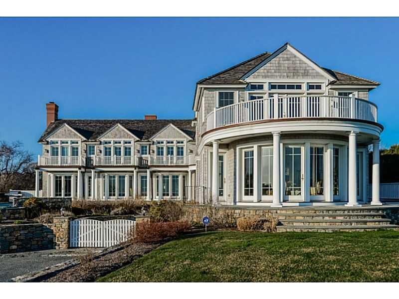 Property Photo: 41 Castle Hill Avenue RI 02840