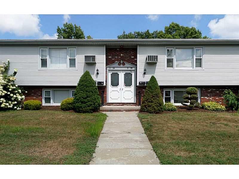 Property Photo:  11 Kearney Street 11B  RI 02920 