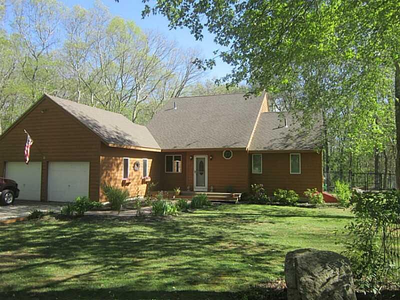 Property Photo:  89 Small Pox Trail  RI 02892 