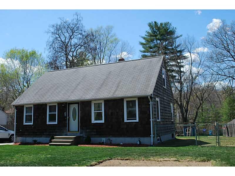 Property Photo:  38 Shea Lane  RI 02859 