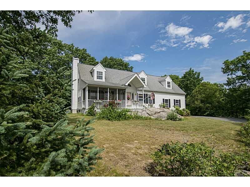Property Photo: 30 Breton Drive RI 02813