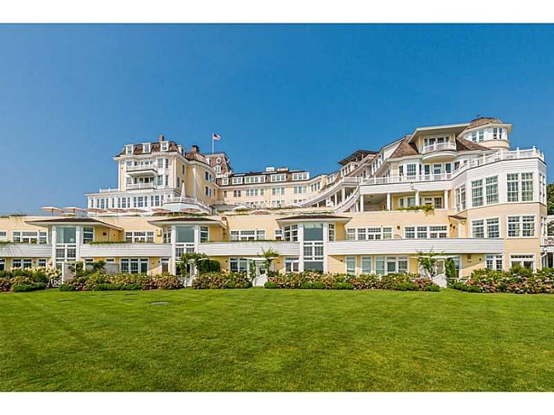 Property Photo: 2 Bluff Avenue Spa Suite RI 02891