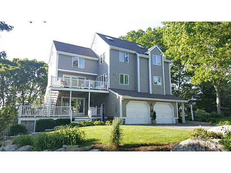 Property Photo:  40 Trolley Lane  RI 02891 