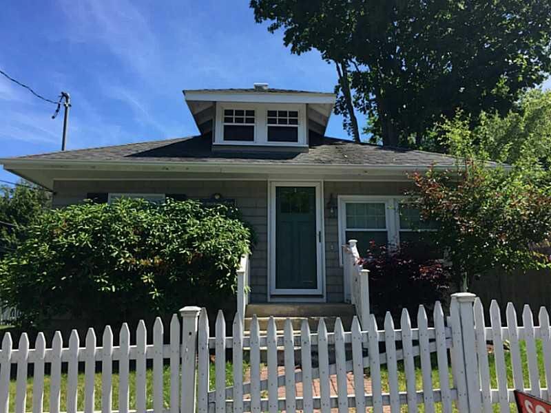 Property Photo:  68 Chachapacassett Road  RI 02806 