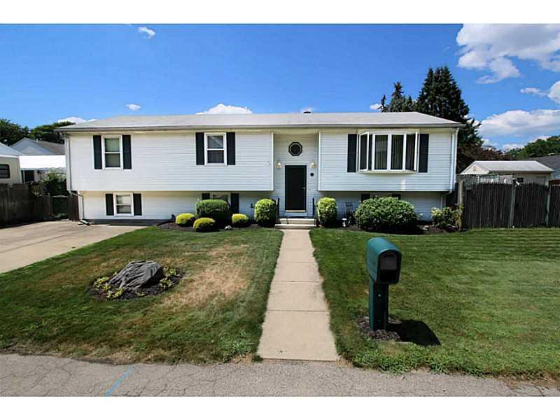 Property Photo: 10 Golf Av RI 02914