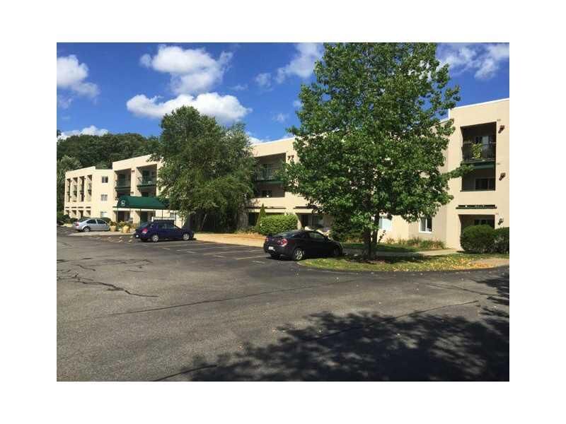 Property Photo: 31 Devereux Street 101 RI 02909