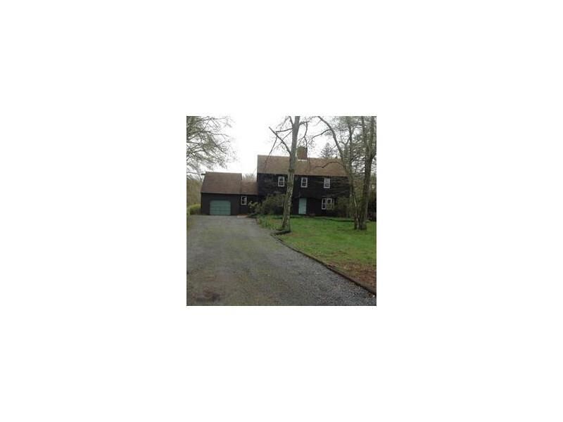 Property Photo: 58 Maple Lane MA 02769