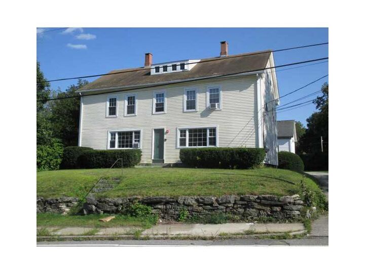 70 Saint Paul Street  North Smithfield RI 02896 photo