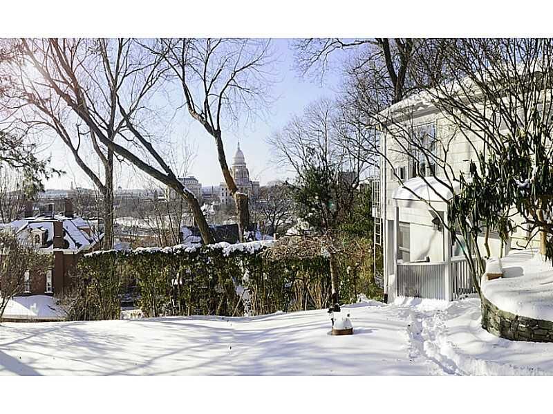 Property Photo: 135 Pratt Street RI 02906
