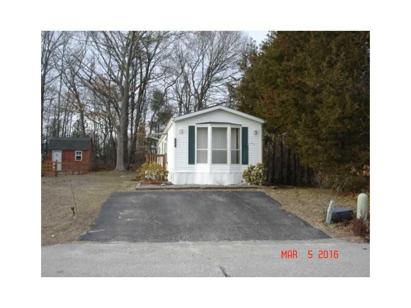 Property Photo: 34 Torch Lane RI 02816