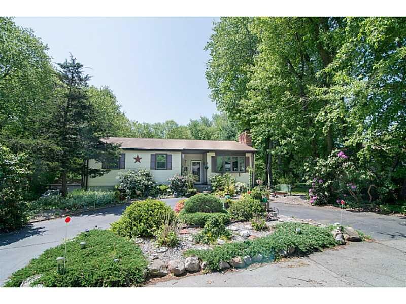 Property Photo: 50 Temple Drive RI 02915