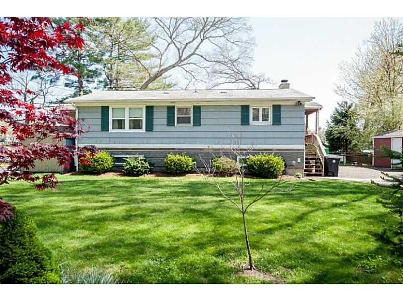 Property Photo: 8 Eagle Drive RI 02816