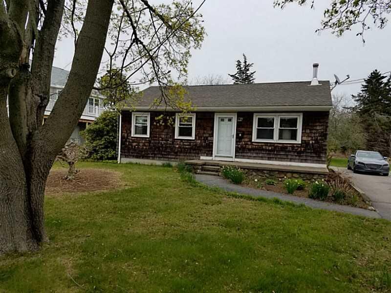 Property Photo: 67 Winnapaug Road RI 02891