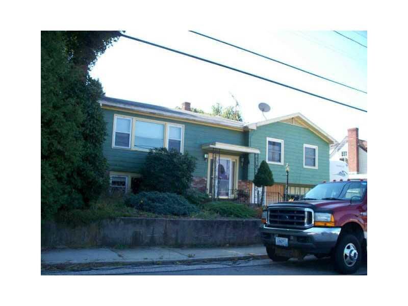 Property Photo:  8 Clark Street  RI 02891 