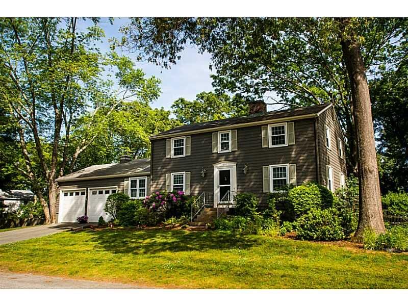 Property Photo:  116 Westwood Drive  RI 02818 