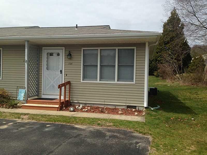 Property Photo:  15 Castle Rock Drive 15A  RI 02813 