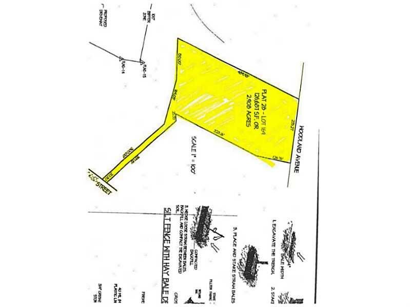 Property Photo:  0 Woodland Avenue  MA 02771 