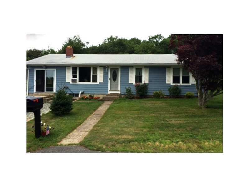 Property Photo:  61 Daytona Avenue  RI 02882 