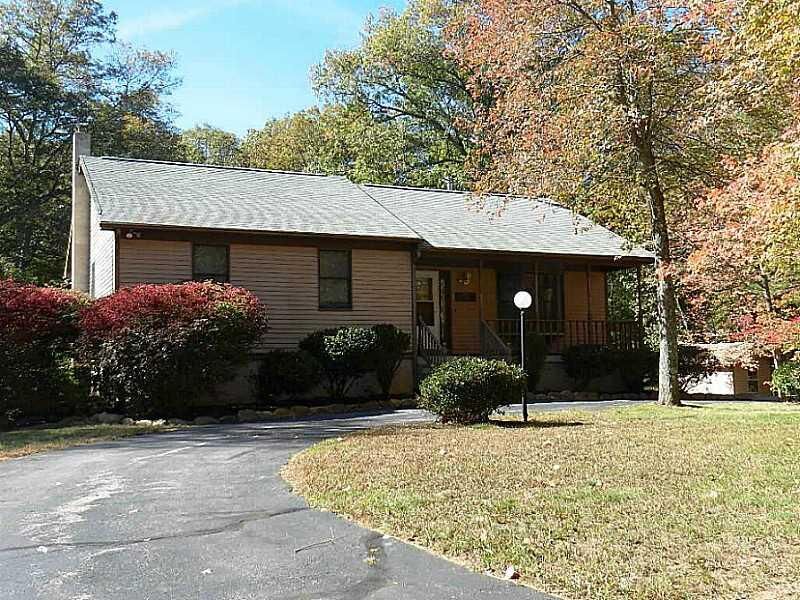 Property Photo:  373 Chaplin Drive  RI 02816 