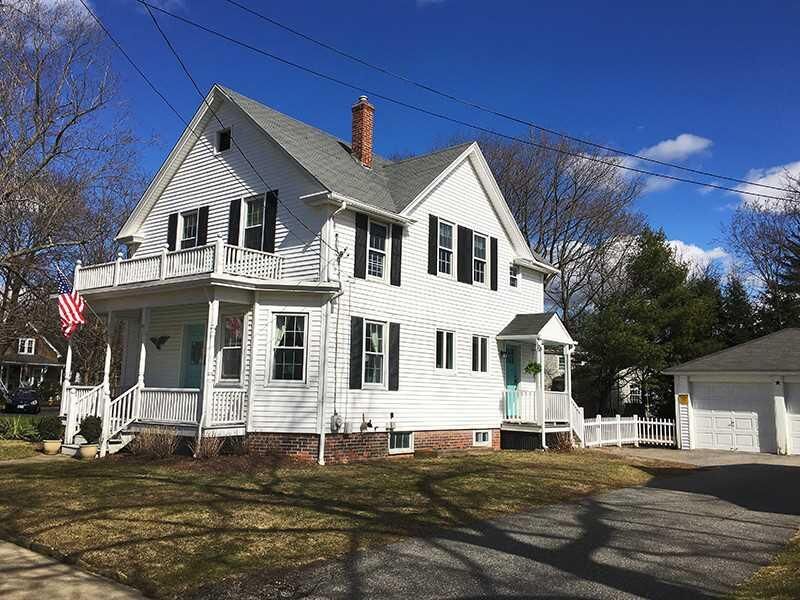 Property Photo:  27 Pavilion Avenue  RI 02916 