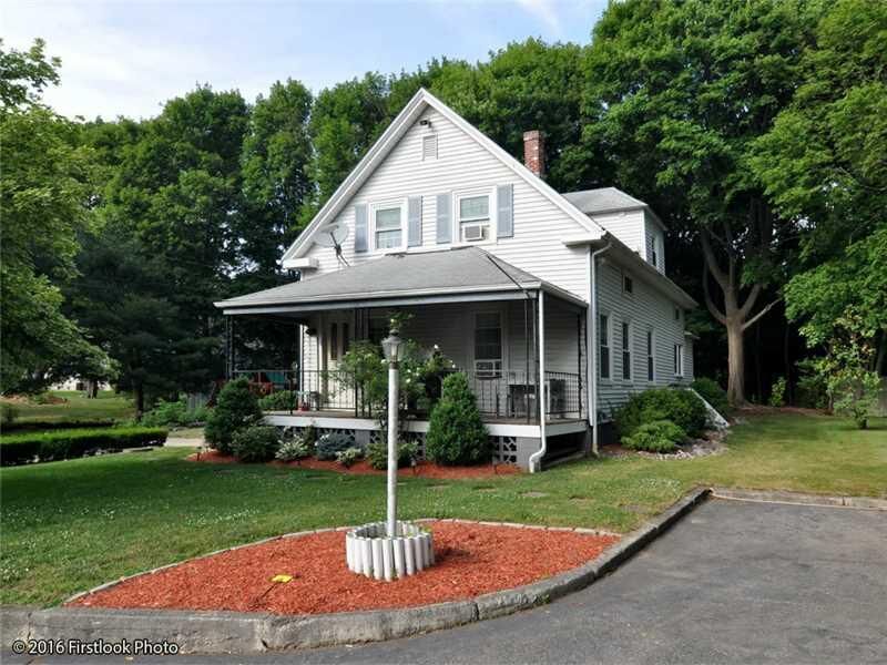 Property Photo:  1 Jerry Lane  MA 02771 