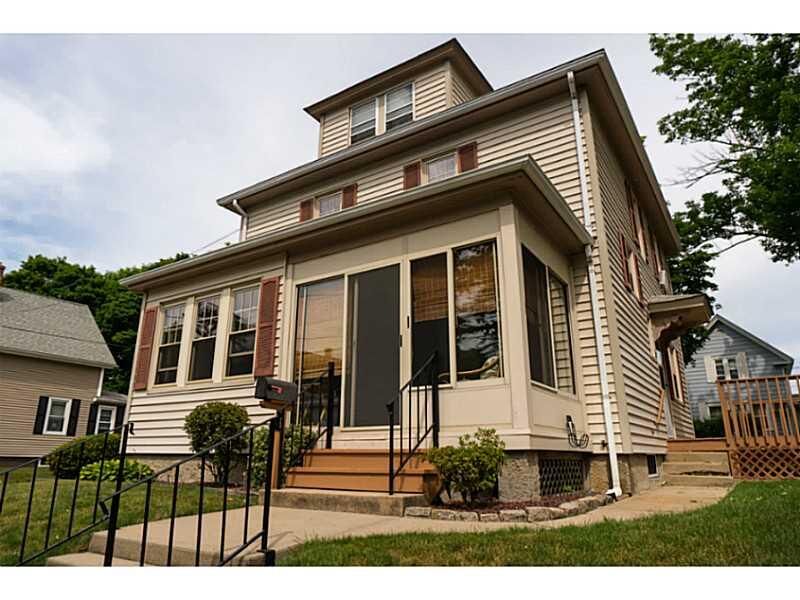 Property Photo: 283 Atlantic Avenue RI 02888