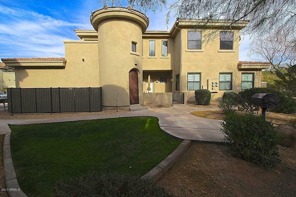 Property Photo:  10055 N 142nd Street 2160  AZ 85259 