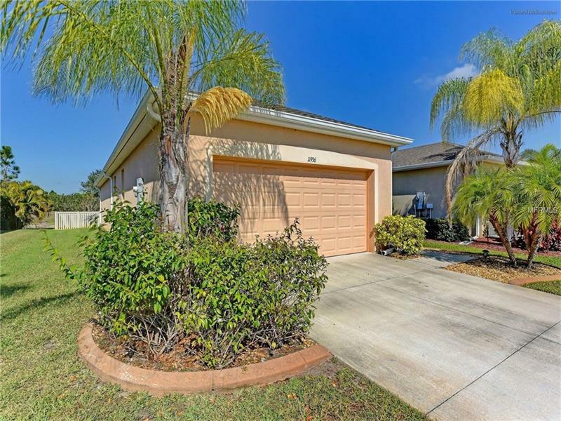 Property Photo: 11936 Tempest Harbor Loop FL 34292