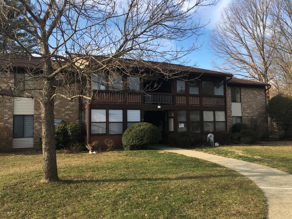 Property Photo: 115 Amberly Drive NJ 07726