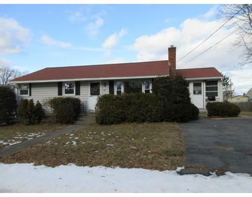 Property Photo: 93 Crestwood Lane MA 01752