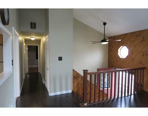 Property Photo: 358 Wood St MA 02726
