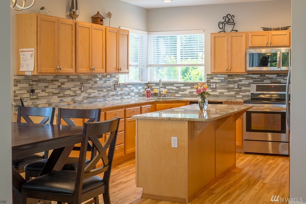 Property Photo: 11123 63rd Ave NW WA 98332