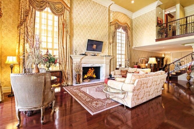 Property Photo: 7420 Via De Fortuna CA 92009