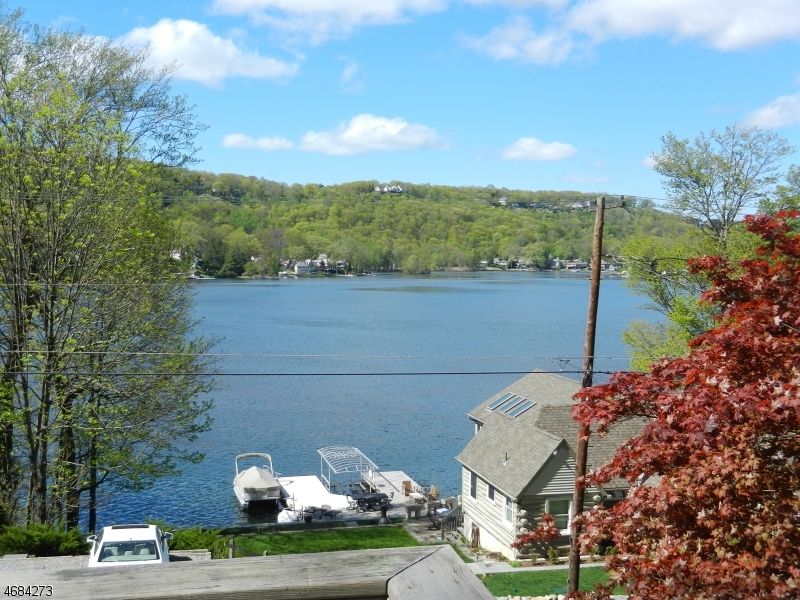 Property Photo: 59 Birch Pkwy NJ 07871