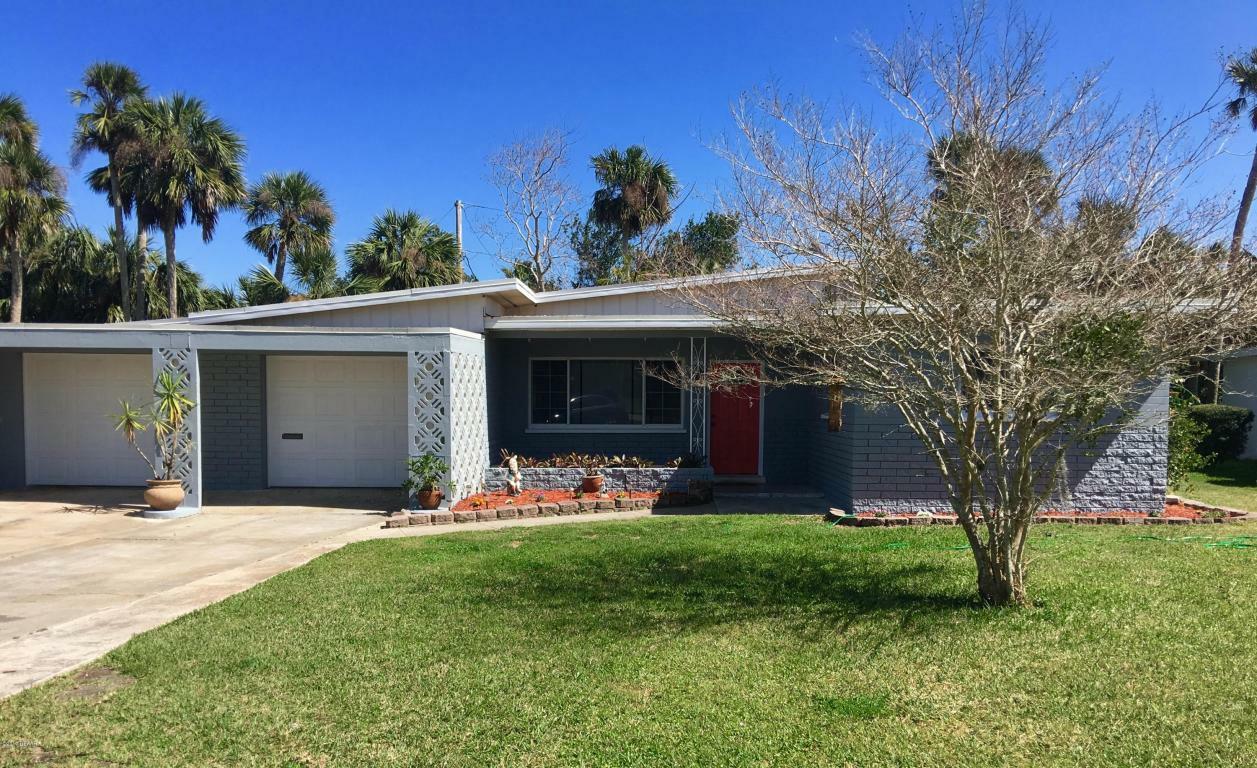 Property Photo:  1391 John Anderson Drive  FL 32176 