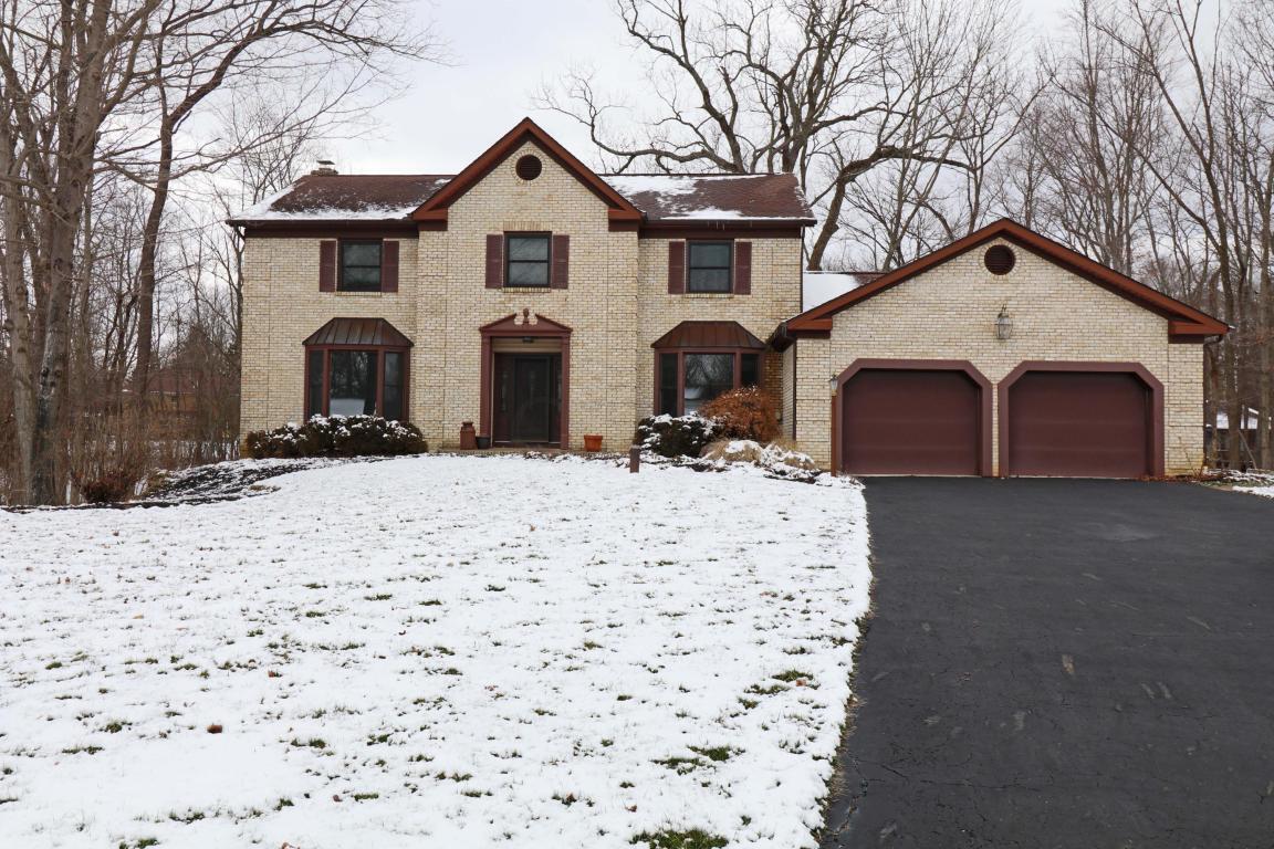 Property Photo: 8108 Ash NW Court OH 43110
